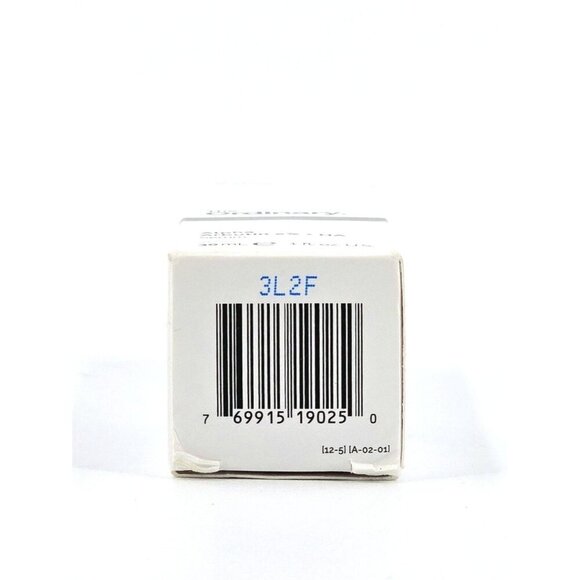 The Ordinary Alpha Arbutin 2% + HA A Brightening Duo for Uneven Skin Tone 1 oz - Picture 6 of 6